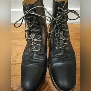 Cole Haan | Shoes | Cole Haan Lunargrand Mens Boot Forest  display picture 1